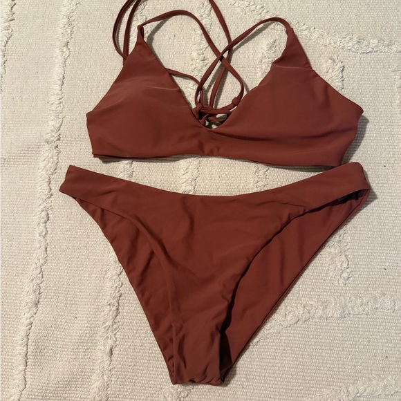 Zaful Bikini large - Picture 2 of 4